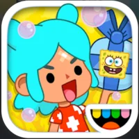 Toca Boca World Mod Apk 1.120.1 Unlocked All Furniture